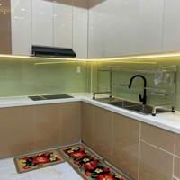 BÁN NHÀ MỚI HOÀN THIỆN MẶT TIỀN ĐƯỜNG MẬU THÂN, PHƯỜNG 3, TP VĨNH LONG