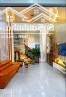 Nhanh Tay Sở Hữu Căn Nhà Giá Cực Tốt|Nhà Đường Vạn Kiếp, P1 Q. Phú Nhuận |Shr|Diện Tích42M2|Hẻm Xe Hơi