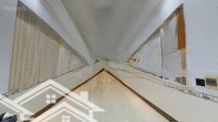 Bán Nhà Gần Bigc Dĩ An. Kdc Hiện Hữu Đông Đúc.nhà 3 Lầu Hoàn Công Sổ Hồng Sẵn