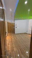Bán Nhà Gần Bigc Dĩ An. Kdc Hiện Hữu Đông Đúc.nhà 3 Lầu Hoàn Công Sổ Hồng Sẵn