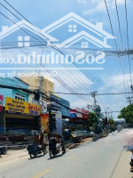 Bán Nhà Mặt Tiền Đường Tam Bình, Thủ Đức, 270M2, Ngang 9M, Giá Bán 13 Tỷ Tl