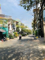 Bán Nhà Mặt Tiền Khu Họ Lê, 12Mx20M, Cấp 4, Giá Bán 32 Tỷ, P. Phú Thạnh, Q Tân Phú