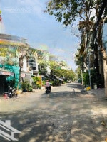 Bán Nhà Mặt Tiền Khu Họ Lê, 12Mx20M, Cấp 4, Giá Bán 32 Tỷ, P. Phú Thạnh, Q Tân Phú