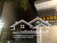Bán Đất Đẹp - Mặt Tiền Đường Trường Sa, Tp. Đà Nẵngdiện Tích150M2 Sổ Đỏ Cá Nhân