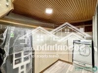 Cho Thuê Chung Cư Mini Có Gác Ở Nguyễn Văn Luông, Quận 6, Full Nội Thất Máy Giặt Riêng Giá Rẻ