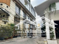 Hiếm Có! Hẻm 6M Khu Hai Bà Trưng, Tân Định, Q1 - Dt: 4X20M, Vuông Vức 89M2 (Nhà Cấp 4) Chỉ 15 Tỷ Tl