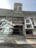 Bán Nhà Phố Nguyễn Hoàng 130M2, Mặt Tiền 7M, 9 Tầng Cho Thuê 200 Triệu/Tháng