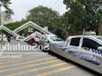 Bán Đất Kim Đồng - Giáp Bát - Mặt Đường 2 Ô Tô Tránh, Mặt Tiền 12M, 100M2 Đất Giá Chỉ 225 Triệu/M2