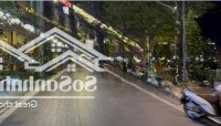 Bán Đất Kim Đồng - Giáp Bát - Mặt Đường 2 Ô Tô Tránh, Mặt Tiền 12M, 100M2 Đất Giá Chỉ 225 Triệu/M2
