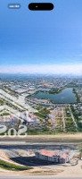 Bán Lô Góc Đẹp Dự Án Lakeside,Đường Trần Văn Quế Ngang 7M Đối Diện Trung Tâm Thương Mại 21 Tầng