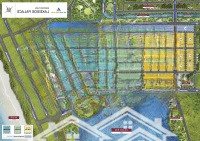 Bán Lô Góc Đẹp Dự Án Lakeside,Đường Trần Văn Quế Ngang 7M Đối Diện Trung Tâm Thương Mại 21 Tầng