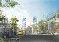 Bán Lô Góc Đẹp Dự Án Lakeside,Đường Trần Văn Quế Ngang 7M Đối Diện Trung Tâm Thương Mại 21 Tầng