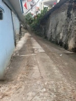 Bán Gấp Lô Đất Giá Rẻ Nhất Khu Vực Lê Xá , Chỉ 4,Xty( X Tiểu Học) Lô Đất 57M .