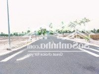 1 Lô Duy Nhất Tại Dự Án Nam An, Nằm Gần Ql13 300M, Giá Bán 1,4 Tỷ Shr 100M2 Bàu Bàng, Bình Dương.