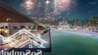 Hàng Ngoại Giao Căn 2 Pn Vip View Trực Diện Biển, Show Pháo Hoa, Jestki Liên Hệ: 0981186388