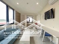 |Căn Hộ Studio Cao Cấp Quận 7|