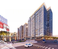 Bán Gấp 2Pn+ Glory Heights Hướng Đông Nam View Hồ Bơi , Quảng Trường , Vincom Tầng Cao