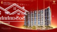 Bán Gấp 2Pn+ Glory Heights Hướng Đông Nam View Hồ Bơi , Quảng Trường , Vincom Tầng Cao