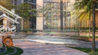 Bán Gấp 2Pn+ Glory Heights Hướng Đông Nam View Hồ Bơi , Quảng Trường , Vincom Tầng Cao