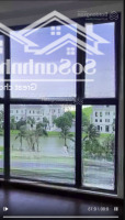 Bán Căn Studio Hoa Hậu Toà H2 Masterise Home Water Front
