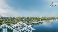 Lần Đầu Tiên Ra Mắt Dòng Căn Hộ Ngay Cù Lao Biên Hòa Chỉ 1.5 Tỷ/Căn 2 Phòng Ngủ. Số Lượng Có Hạn!