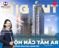 Happy One Sora Triển Khai Đợt 1 Giá Tuyệt Chủng Tại Thủ Đức Chỉ 45.9 Triệu/M2 Căn 1-2-3Pn