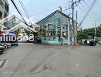 Diện Tích Khủng 12^18 Quang Trung, Gv -Hẽm Xe Hơithông -19 Phòng- Đang Cho Thuê 40 Triệu/Tháng - Chỉ 12Tỷ
