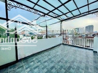Bán Nhà 6 Tầng Tại Hoàng Quốc Việt, Nghĩa Tân, Cầu Giấy, Hà Nội, Giá Siêu Hời 7,95 Tỷ, 35M2