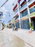 Bán Nhà Riêng Khu Dân Cư An Sương, Mới Full Nt, 7,89 Tỷ, 100M2, 7,89 Tỷ Tl