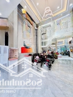 Bán Nhà Riêng Khu Dân Cư An Sương, Mới Full Nt, 7,89 Tỷ, 100M2, 7,89 Tỷ Tl