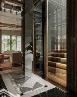 Nhà Mới Yên Lũng, An Khánh Hoài Đức 56M Thang Máy Oto Tránh Đỗ Trước Nhà Giá Bán 9 Tỷ Nhỉnh