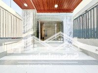 Bán Nhà Mới Đẹp Đường Phú Thuận, Quận 7 - 5M X 14M - Liền Kề Phú Mỹ Hưng - 7,5 Tỷ Hàng Hiếm