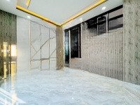 Bán Nhà Mới Đẹp Đường Phú Thuận, Quận 7 - 5M X 14M - Liền Kề Phú Mỹ Hưng - 7,5 Tỷ Hàng Hiếm