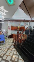 Bán Nhà 1 Trệt 2 Lầu Kdc Gần Ngã Tư Chiêu Liêu, Dĩ An - Giá Rẻ