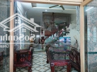 Bán Nhà 1 Trệt 2 Lầu Kdc Gần Ngã Tư Chiêu Liêu, Dĩ An - Giá Rẻ