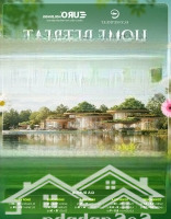 Nhà Phố - Biệt Thự Liền Kề Tphcm Eco Retreat