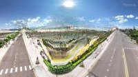 Biệt Thự Đơn Lập Sun Casa Central 6,28 Tỷ 250M2 Tt 30% Nhận Nhà Vsip Ii Bình Dương, 0967674879