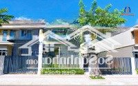 Biệt Thự Đơn Lập Sun Casa Central 6,28 Tỷ 250M2 Tt 30% Nhận Nhà Vsip Ii Bình Dương, 0967674879