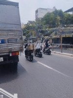 Bán Nhà Mặt Phố Phan Văn Trị, Gò Vấp, Hồ Chí Minh, Giá Tốt Chỉ 18 Tỷ- 0977178686