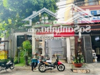 Bán Nhàmặt Tiềnthành Công - Phường Tân Thành : 8 X 20 M Vị Trí Cực Đẹp