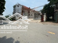 Thanh Khoản Gấp Đất Tại Thị Trấn Đông Anh, 2,8 Tỷ, 54M2, Mặt Tiền 4M, Pháp Lý Đầy Đủ