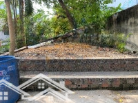 Bán Đất 2 Sẹc Võ Thị Thừa Gân Sông Sài Gòn An Phú Đông
