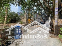 Bán Đất 2 Sẹc Võ Thị Thừa Gân Sông Sài Gòn An Phú Đông