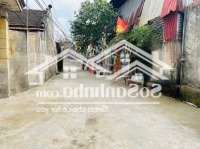 Bán Đất Tại Xã Văn Môn, Bắc Ninh, Giá Thỏa Thuận, 70.5M2, Pháp Lý Đang Chờ Sổ