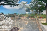 Lô Hàng Đẹp Khu Dân Cư Tân Phú Trung 100M2 Full Thổ