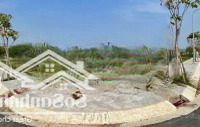 Lô Hàng Đẹp Khu Dân Cư Tân Phú Trung 100M2 Full Thổ