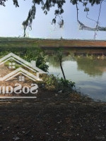 Bán Đất Giá Rẻ Tại Xã Bình Hưng Bình Chánh 5000M2 Gần Mizuki