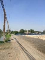 Bán Đất Giá Rẻ Tại Xã Bình Hưng Bình Chánh 5000M2 Gần Mizuki