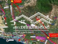 Bán Đất 1548M2 Cln, 420 Triệu Tại Thôn Phú Nhang, Hàm Hiệp, Hàm Thuận Bắc, Bình Thuận Hàng Hot