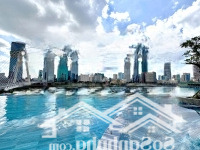 Cho Thuê Siêu Phẩm 2 Phòng Ngủthe Opera Thủ Thiêm Quận 2 Dự Án Metropole Diện Tích 75 M2
